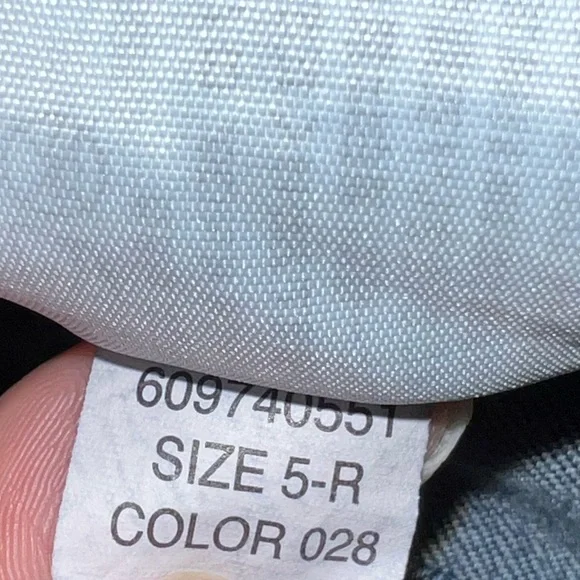 Hollister Skinny Jeans Women - Picture 4 of 4